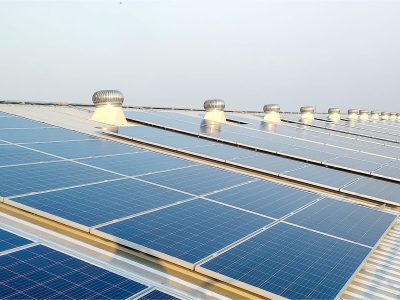Roof top Solar